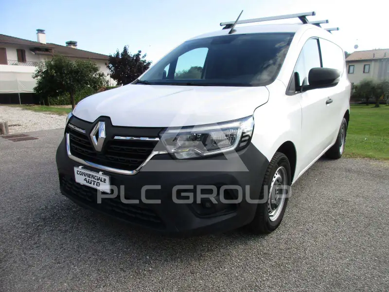 2023 Renault Kangoo
