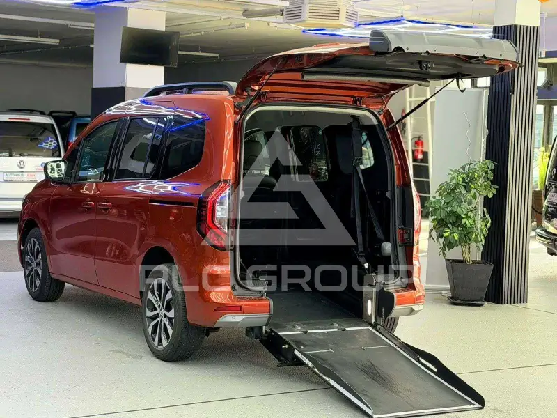 2023 Renault Kangoo