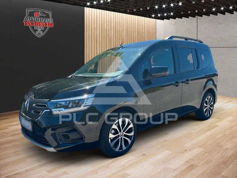 2023 Renault Kangoo
