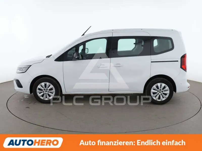 2023 Renault Kangoo