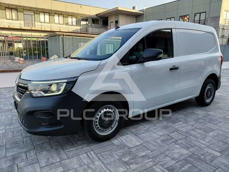2023 Renault Kangoo