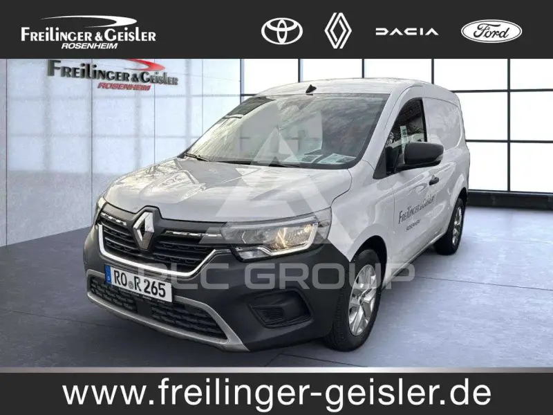2023 Renault Kangoo