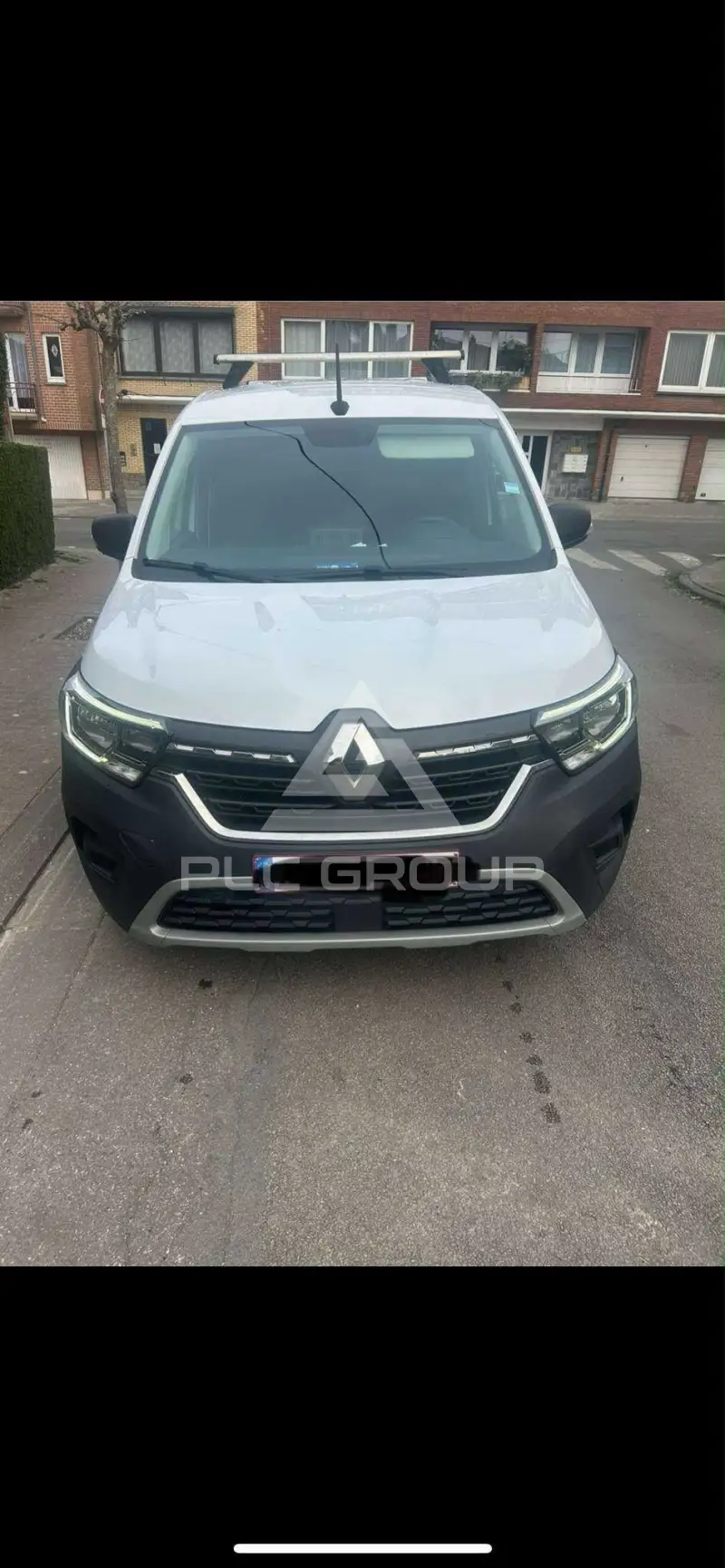 2023 Renault Kangoo