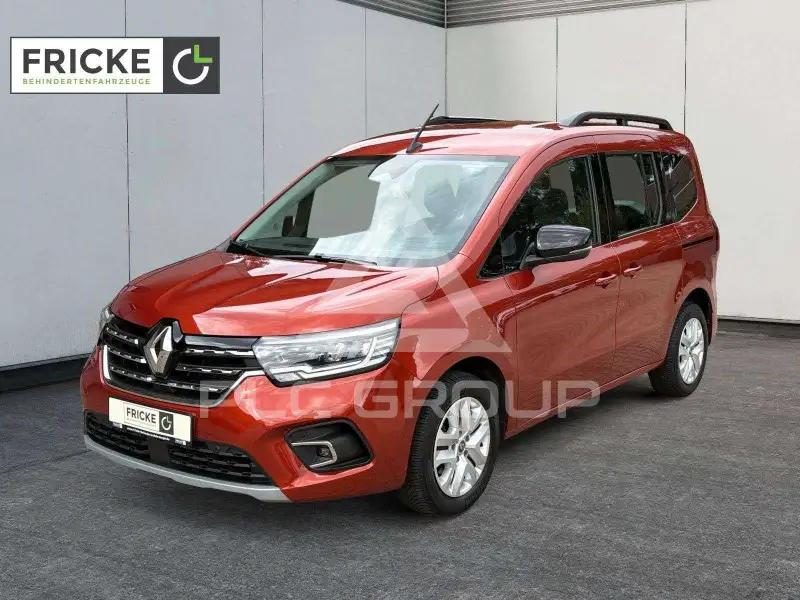 2023 Renault Kangoo
