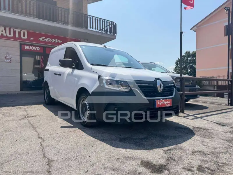2023 Renault Kangoo