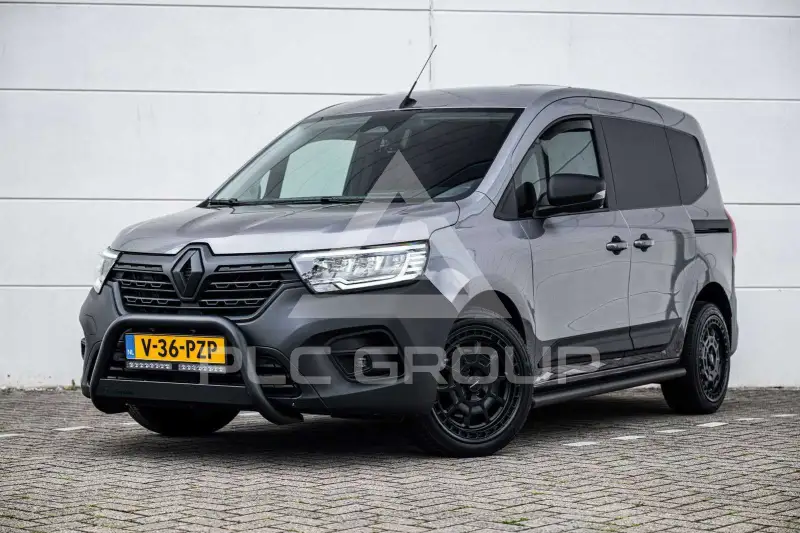 2023 Renault Kangoo