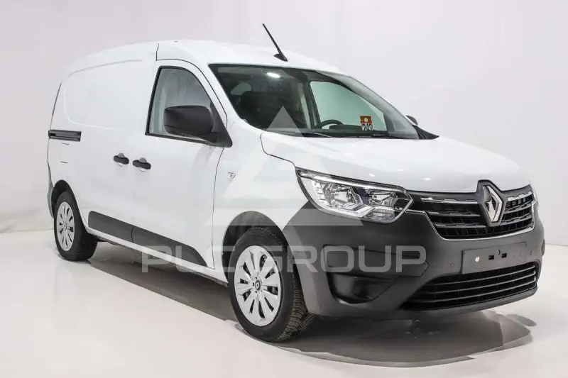 2023 Renault Kangoo