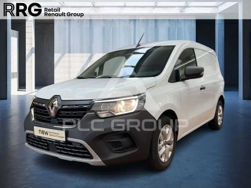2023 Renault Kangoo