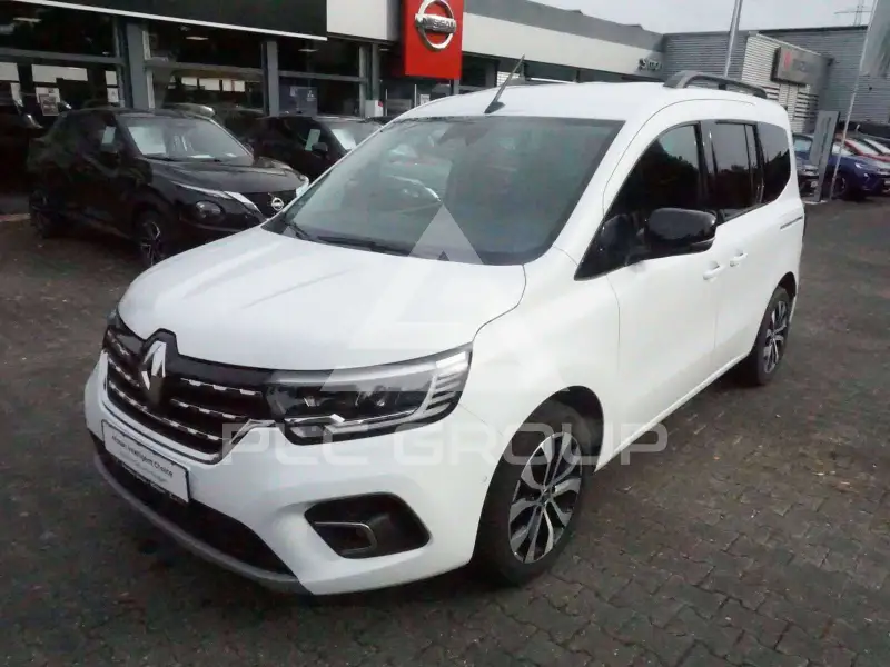 2023 Renault Kangoo