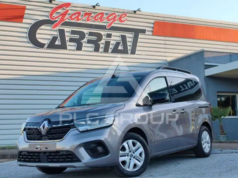 2021 Renault Kangoo