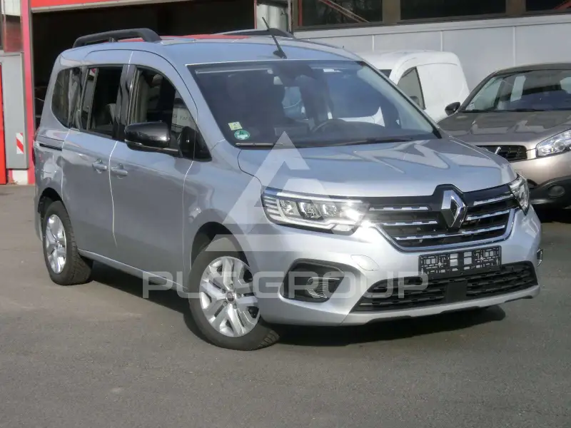 2023 Renault Kangoo