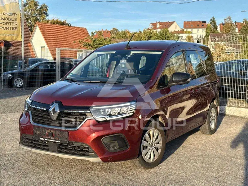 2023 Renault Kangoo