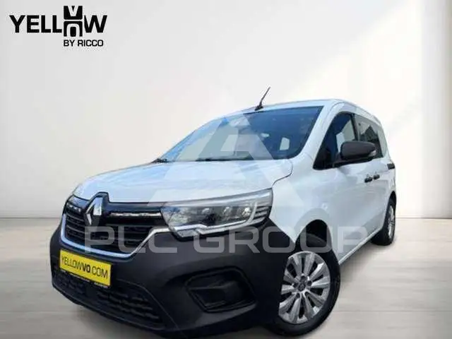 2023 Renault Kangoo