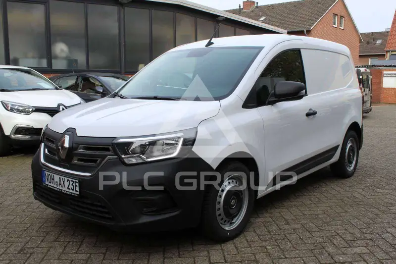 2023 Renault Kangoo