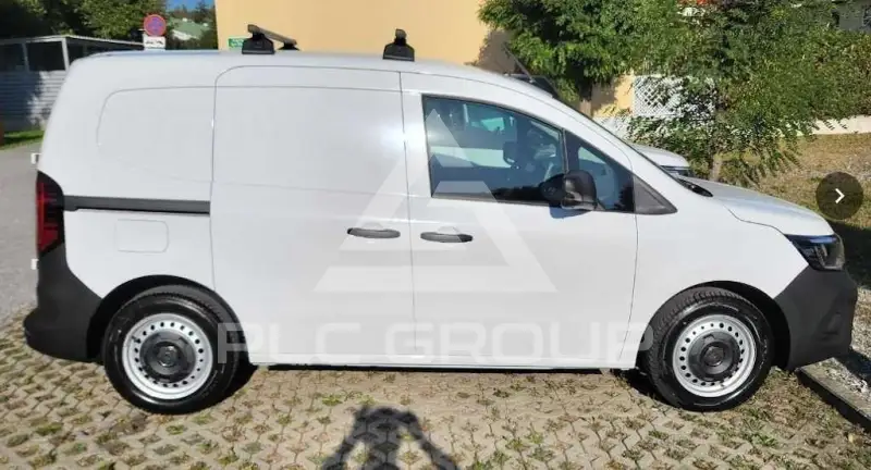 2023 Renault Kangoo
