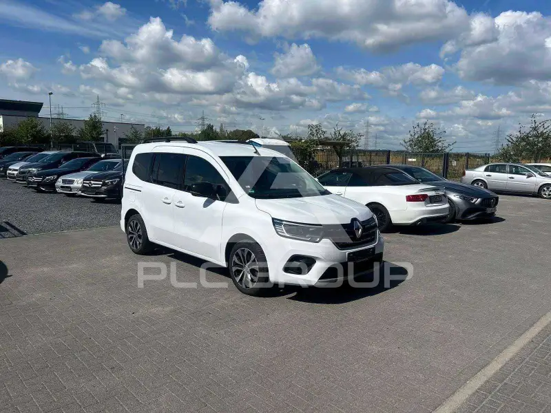 2023 Renault Kangoo