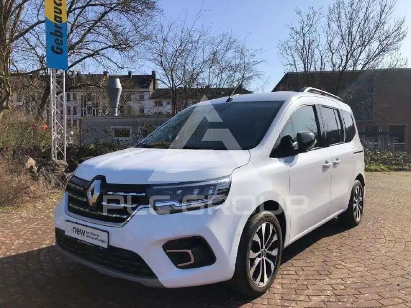 2023 Renault Kangoo