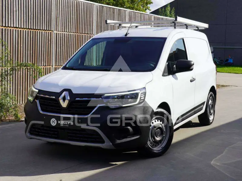 2023 Renault Kangoo