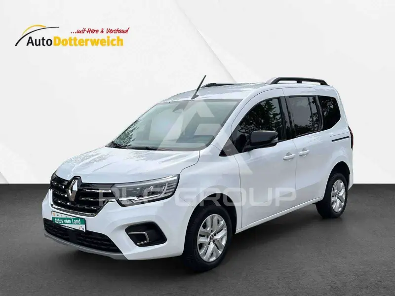 2023 Renault Kangoo