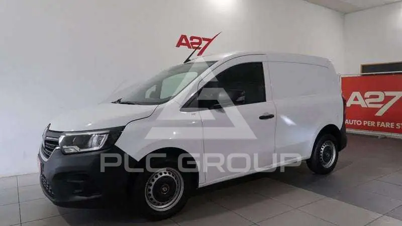 2023 Renault Kangoo