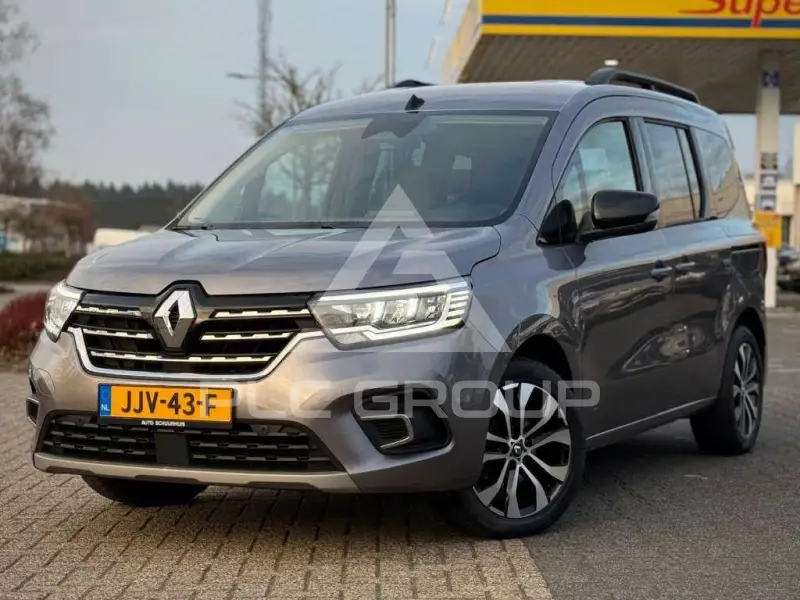 2023 Renault Kangoo
