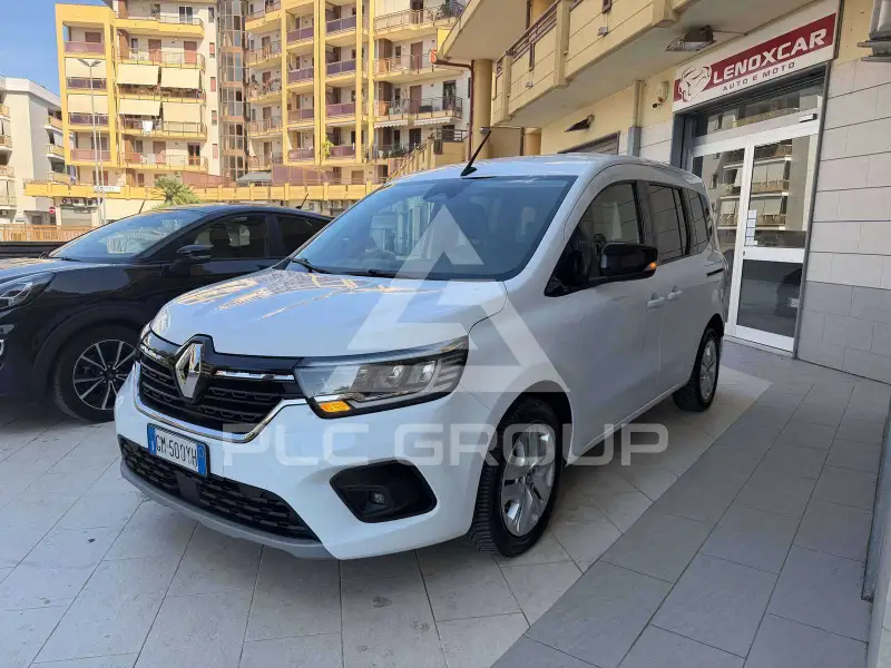 2023 Renault Kangoo