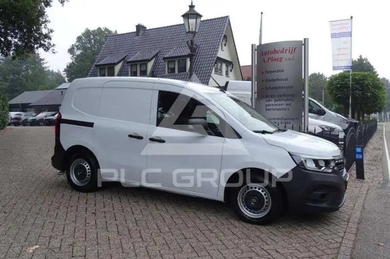 2023 Renault Kangoo