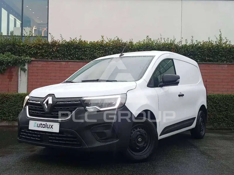 2023 Renault Kangoo