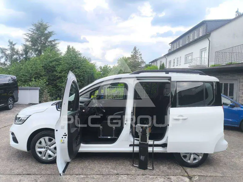 2023 Renault Kangoo