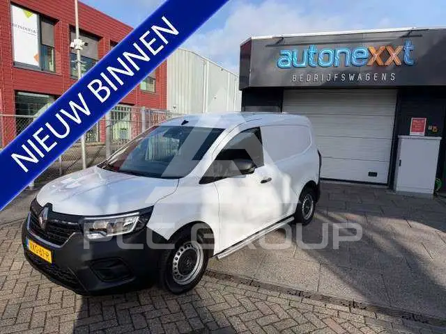 2023 Renault Kangoo