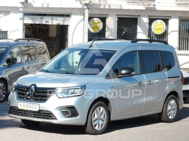 2023 Renault Kangoo