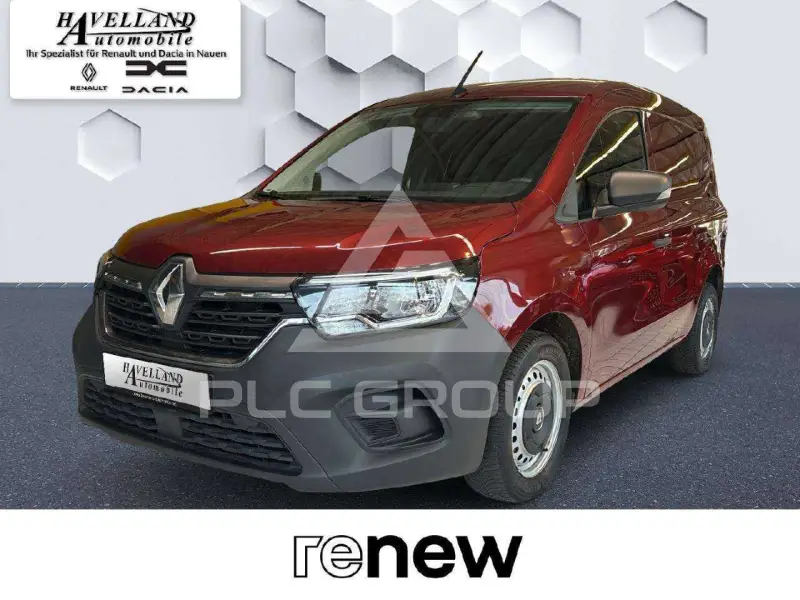2023 Renault Kangoo