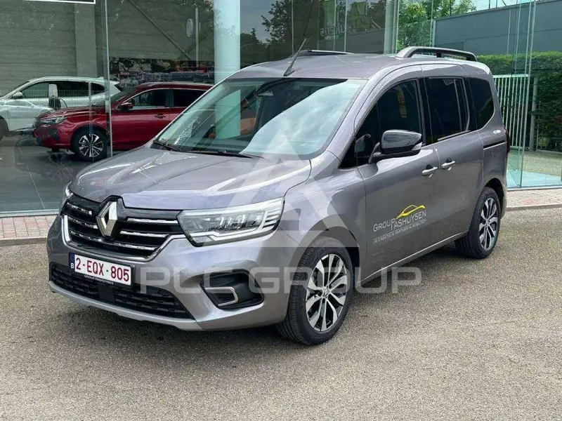 2023 Renault Kangoo