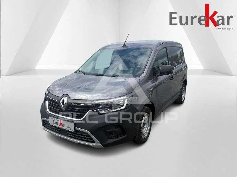 2023 Renault Kangoo