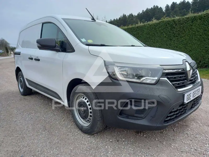 2023 Renault Kangoo
