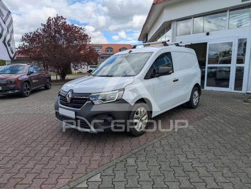 2023 Renault Kangoo
