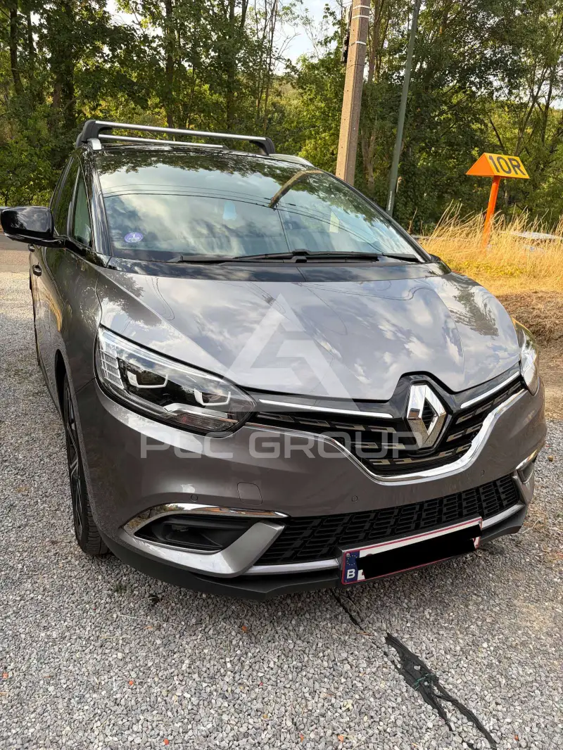 2023 Renault Grand Scenic