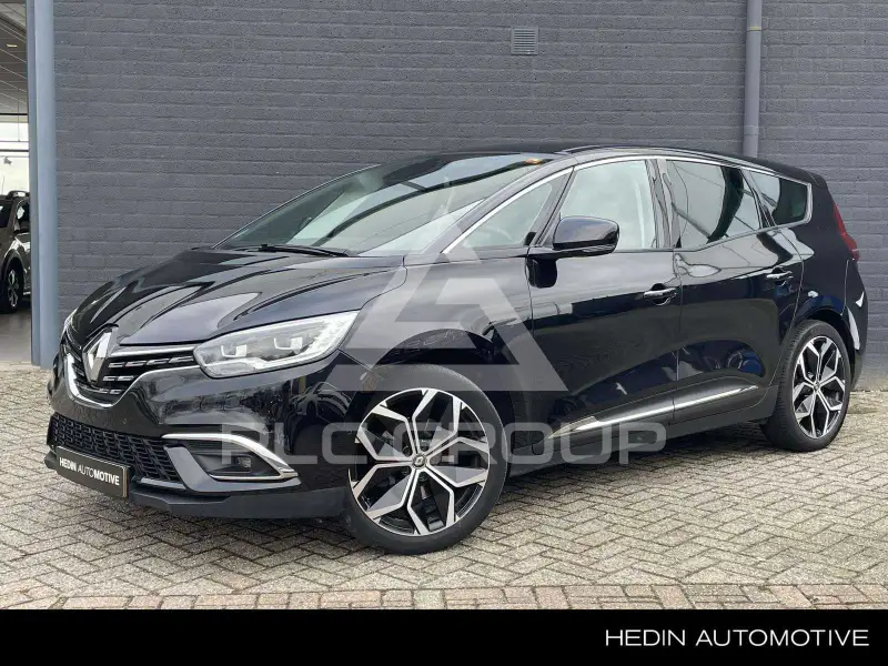 2023 Renault Grand Scenic