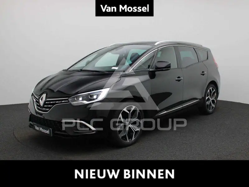 2023 Renault Grand Scenic