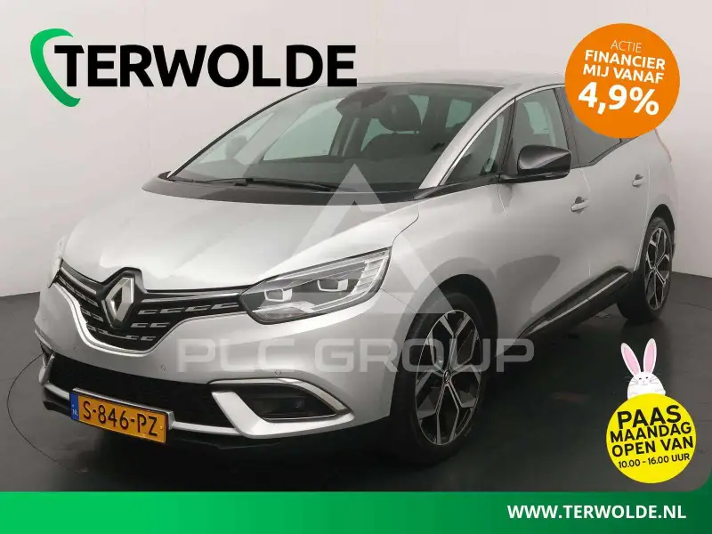 2023 Renault Grand Scenic