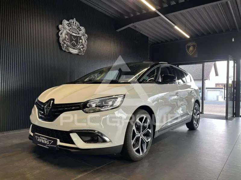 2023 Renault Grand Scenic