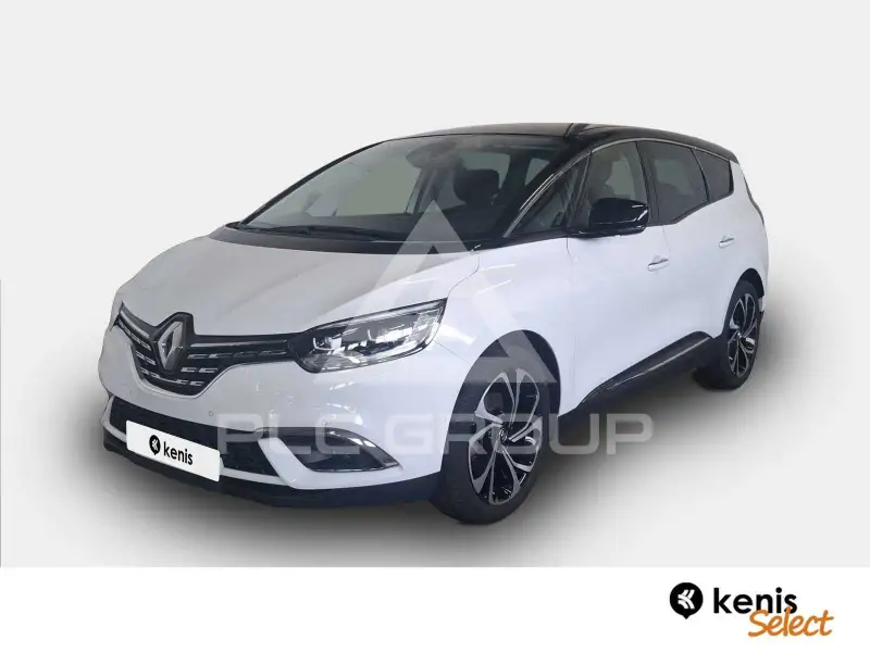 2023 Renault Grand Scenic