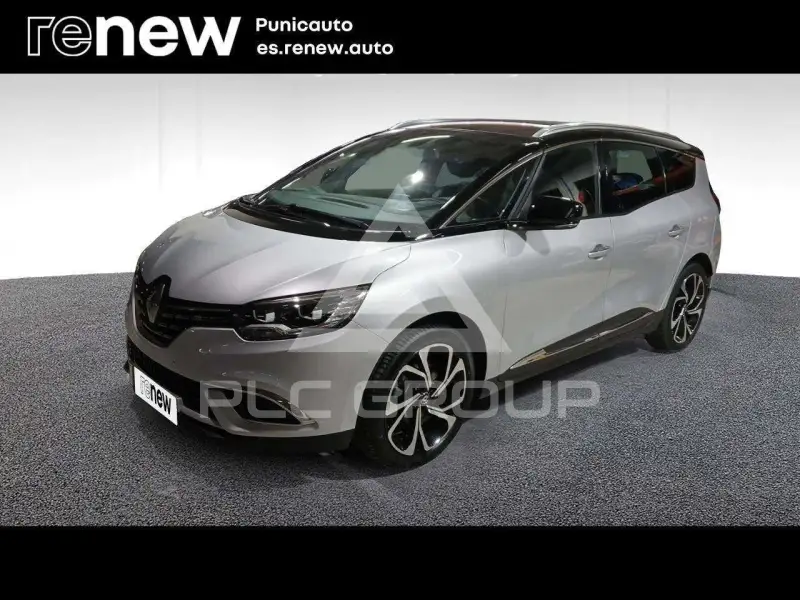 2023 Renault Grand Scenic