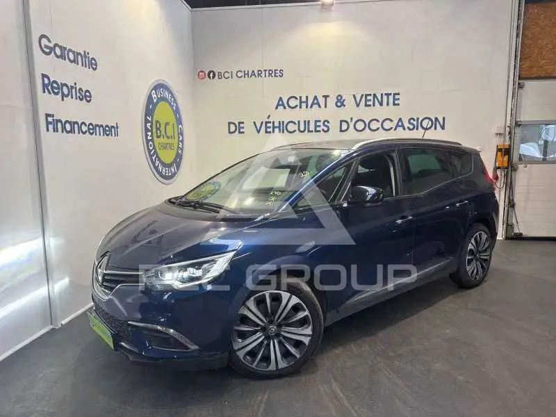 2023 Renault Grand Scenic