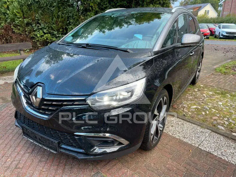 2023 Renault Grand Scenic