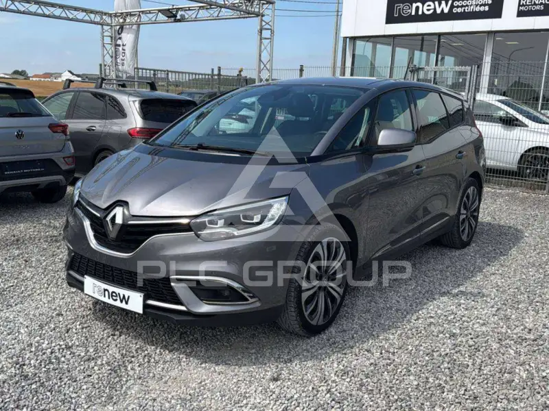 2023 Renault Grand Scenic