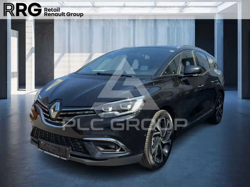 2023 Renault Grand Scenic