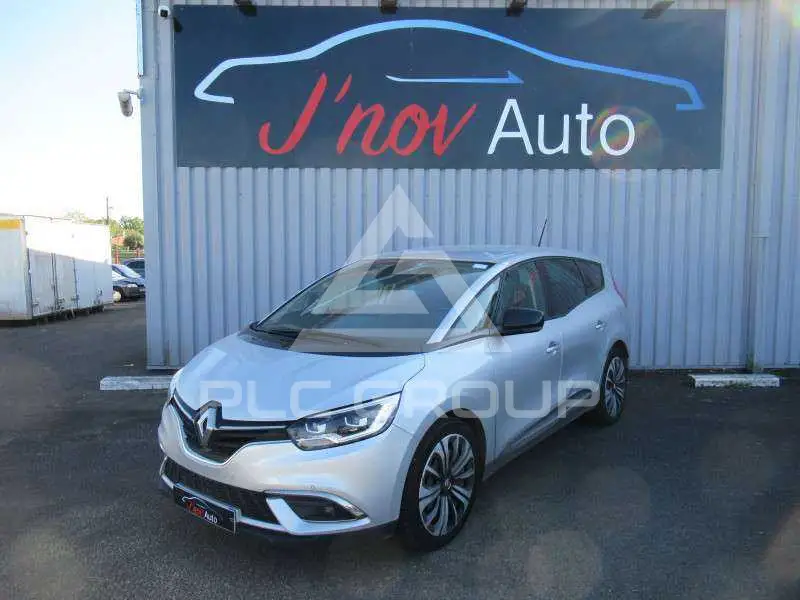 2023 Renault Grand Scenic
