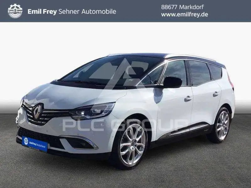 2023 Renault Grand Scenic