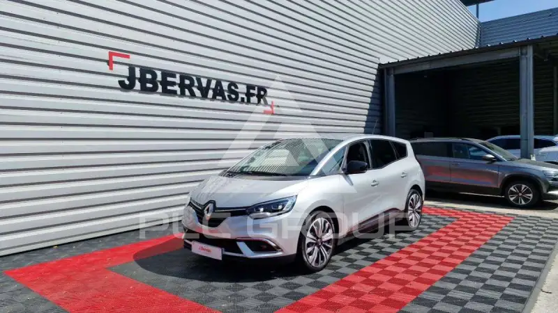 2023 Renault Grand Scenic
